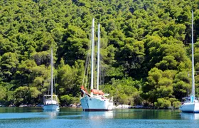 Mamma Mia! Skopelos Island Highlights