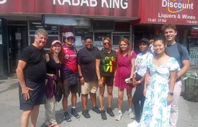 Queens Culinary Stroll And Cultural Tour