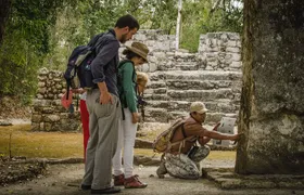 Calakmul Ancient Maya City Tour - From Campeche