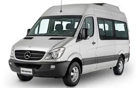 Kayseri Airport: Shared Transfer to Cappadocia Hotel