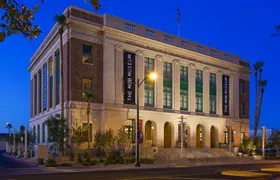 The Mob Museum tickets