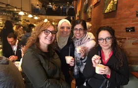 Harvard Square Chocolate Tour