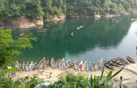 6D/5N Assam & Meghalaya