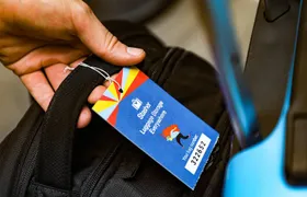 Montpellier Luggage Storage in Mairie Frontignan