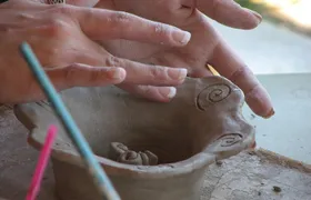 Ceramic Making Experience in Zakynthos