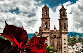 Magical Taxco, ALL IN ONE