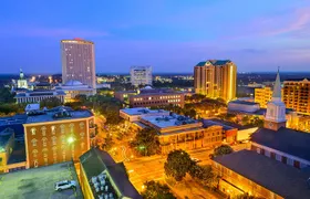 Tallahassee Bar Crawl
