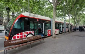 Hola Barcelona Travel Card