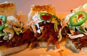 Scottsdale Old Town guided walking food tour with 6 tastings