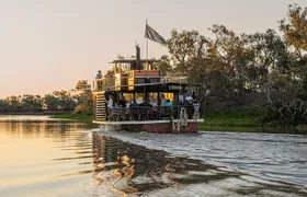 Starlights Cruise Experience