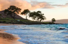 Maui Beach Parks Self-Guided Driving Tour