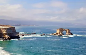 Antofagasta Treasures: A Private Walking Tour