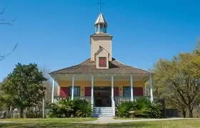 Tour Historic Vermilionville