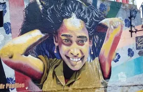 Shared Tour in Valparaiso: Street Art, Funiculars and Port