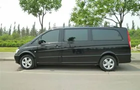 Kunming Airport Private Transfer - Charge by Vehicle