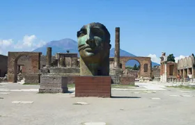 Pompeii Skip-the-Line Tickets with Audio Guide