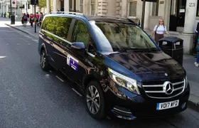 Gatwick Airport Transfer: to or from Southampton