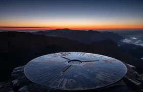 Snowdon sunrise hiking guided tour