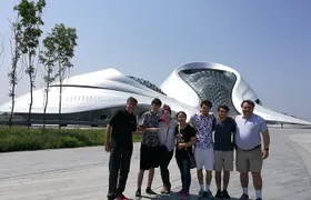 1-Day Harbin Private Tour