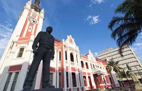 East London City Tour