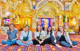 Kampala Walking City Tours (Women-Guided)