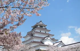 Aizu 4hr Private Tour with Government-Licensed Guide