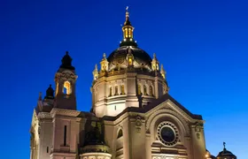 Saint Paul's Cathedral official multilingual audio tour