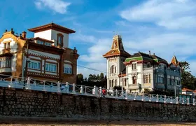 Excursion to Ribadesella, Llanes and Santillana del Mar from Oviedo and Gijón