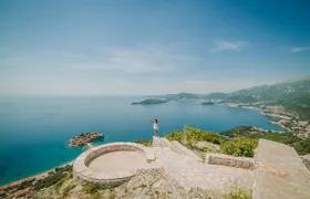 Great tour of coastal monasteries in Budva - Walking on the path of history!