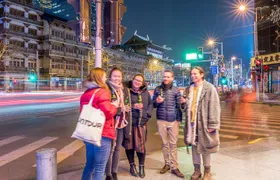 Eat Like A Local: Shanghai Night Food Tour