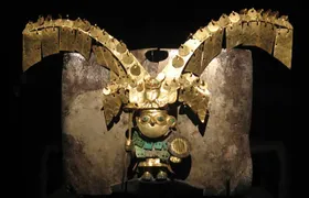 6 hour Chiclayo Private Tour