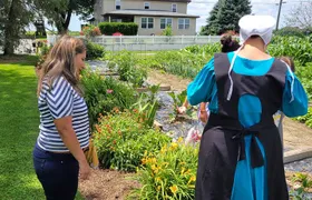 Unique Amish Immersion in Lancaster