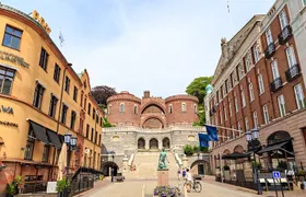 Helsingborg: Last Human on Earth Self-Guided Puzzle Walk