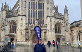 Best of Bath Walking Tours - Georgian Tour