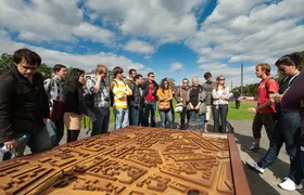 The Communist Berlin & Berlin Wall Tour