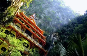 Private Tour: Ipoh Secrets Full Day Heritage Tour from Ipoh