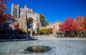 Yale University Scavenger Hunt Yale and Beyond