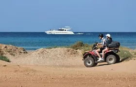 Didim Quad Safari Tour