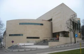 Gdynia self-guided city walk with audio guide