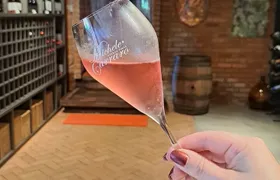 Private tour in Bento Carro and exclusive guide at your disposal