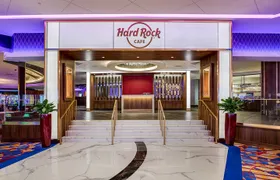 Hard Rock Cafe Atlantic City