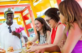 Bites of Nassau Food and Walking Tour