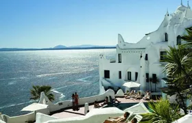 Punta del Este Shore Excursion: Private Sightseeing Tour of Punta del Este