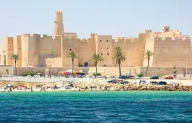 Private Tour to Kairouan, El Jem & Monastir from Tunis_hammamet
