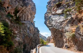 Original Crete tour to south Rethymno highlights