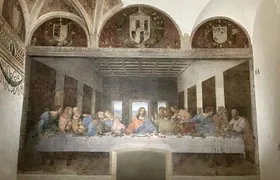 Express Tour of the Last Supper in Milan I Small Group of Max 6