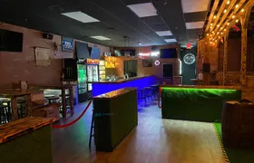 AXE Throwing