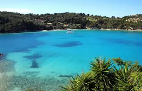 Paxos and Antipaxos Captain Hook Boat Cruise Ticket