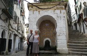 Best of Algiers Tour By Algeriatours16