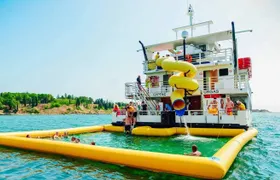 Captain Jack's Fun Cruise with Transfer